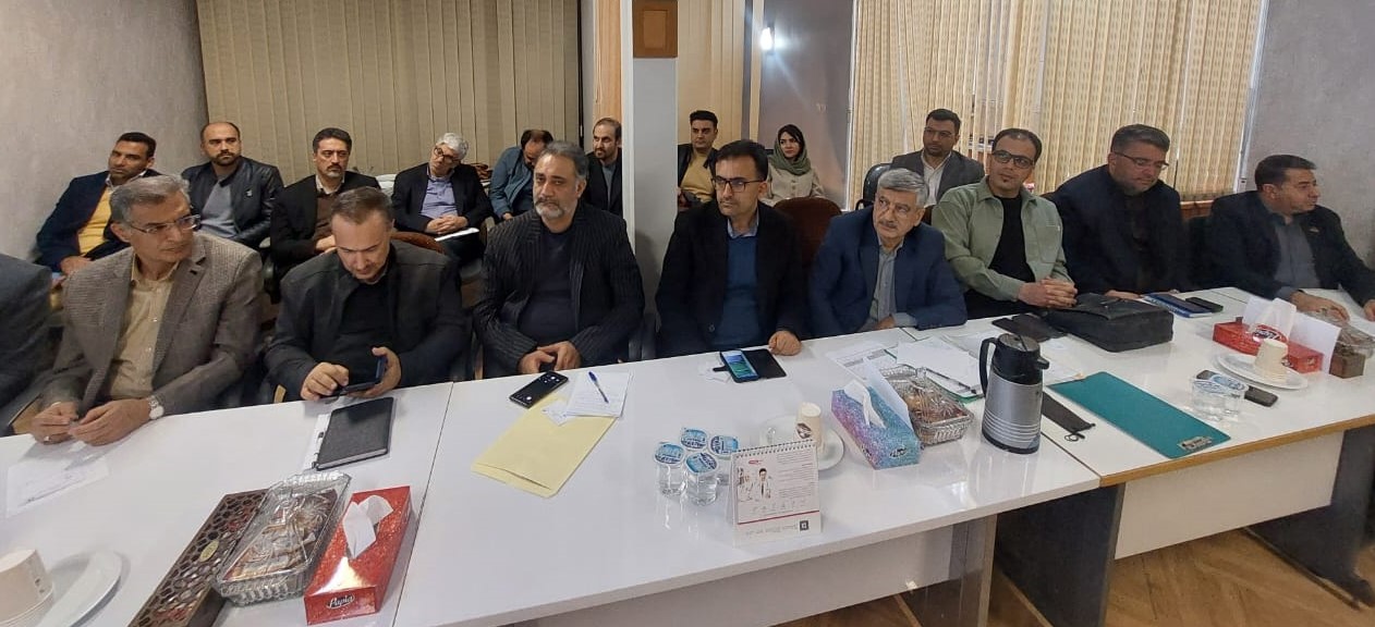 مجمع عمومی سالیانه